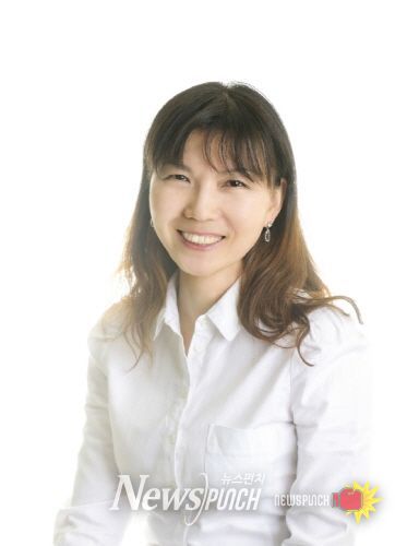 대구 수성구의회 정경은 의원