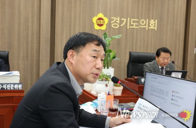 경기도의회 윤종영 의원