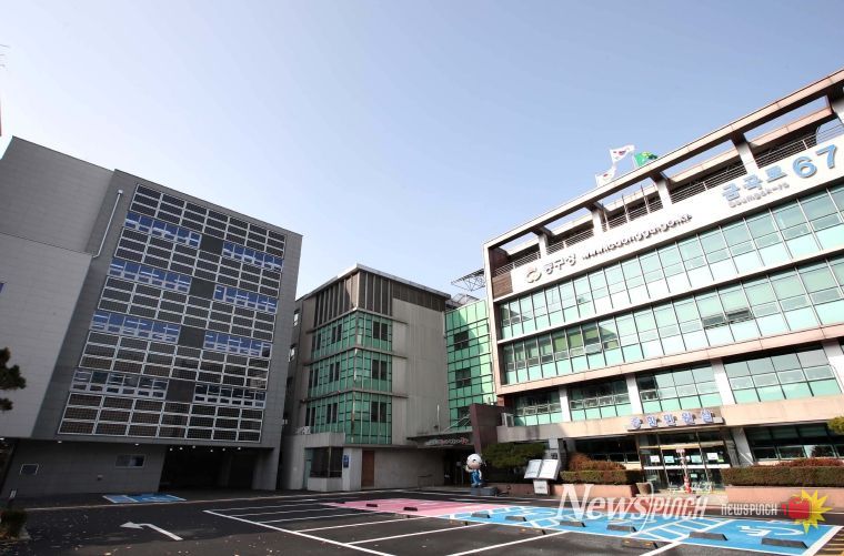 (재)인천동구장학재단 추억앨범 장학생 선발