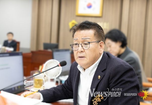 경기도의회 안명규 의원