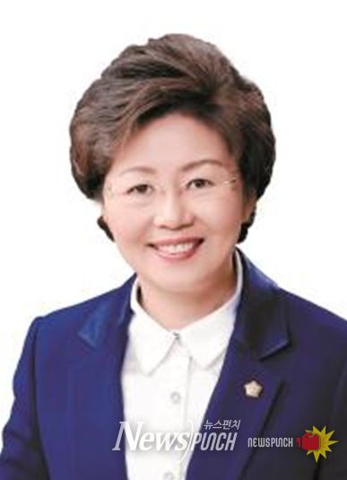 왕정순 서울시의원