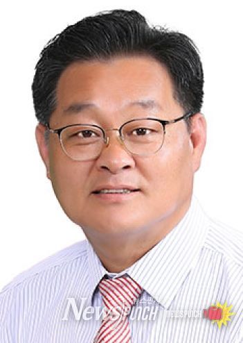 수성구의회 황치모 의원