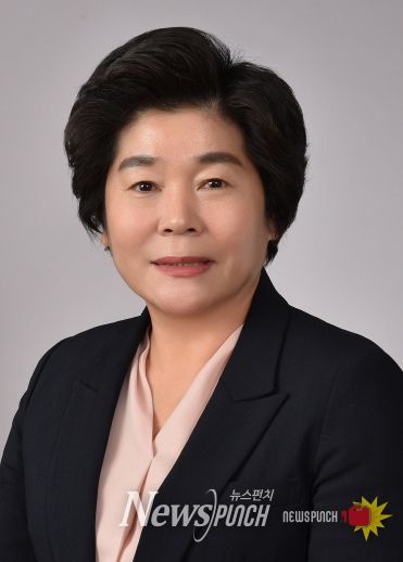 수성구의회 최명숙(비례대표) 의원