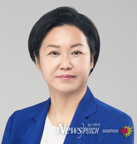 이민옥 서울시의원