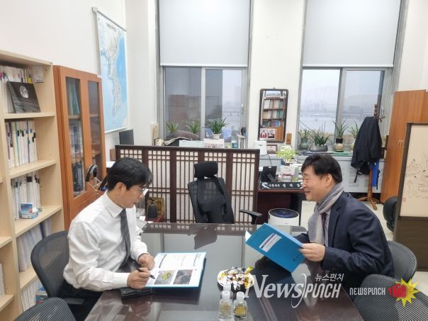 전주시, 내년도 국가예산 국회 증액 심사 총력 대응