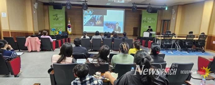 소아과 전문의와 함께하는 ‘설명하는 소아과’