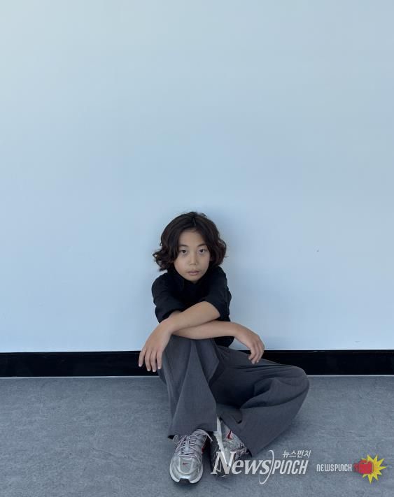 2025년 초등 모델직업체험 교육 중 사진