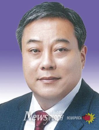 경상북도의회 노성환 도의원
