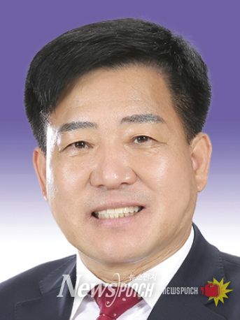 경상북도의회 서석영 도의원