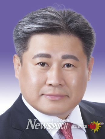경상북도의회 최병근 도의원