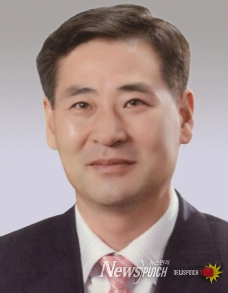 대구시 의회 이동욱 의원