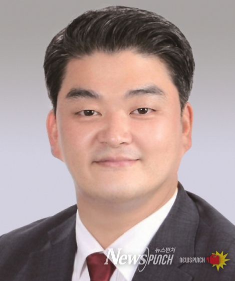 대구시 의회 류종우 의원