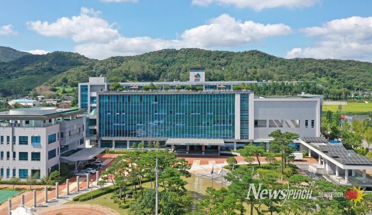 임실군, 신재생에너지 융복합 지원 공모사업 선정