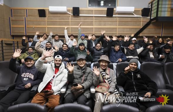 완주문화재단, 2025 완주 아시아 컬처 필름 위크 성황리에 마무리