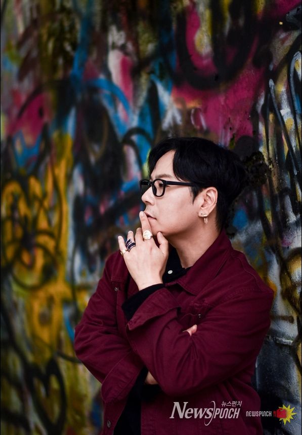 임상병리사 래퍼 MC Guy