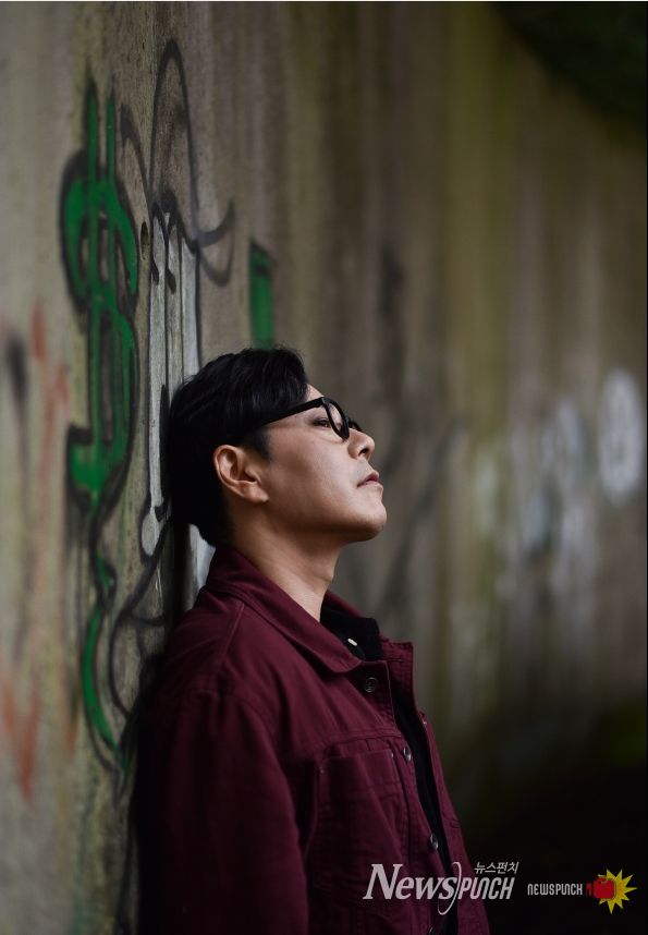 임상병리사 래퍼 MC Guy