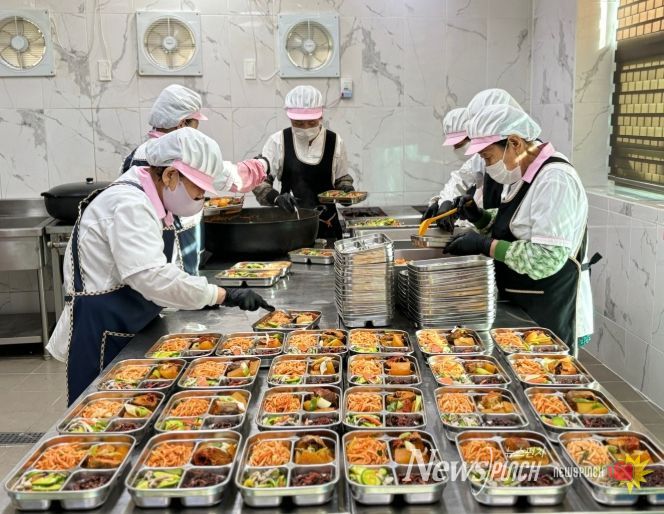 2026년 노인일자리사업 참여자 모집 시작!