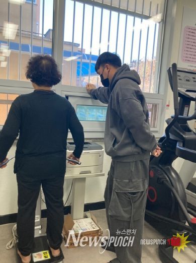 진안군, 앱 기반 사후건강관리 프로그램 운영