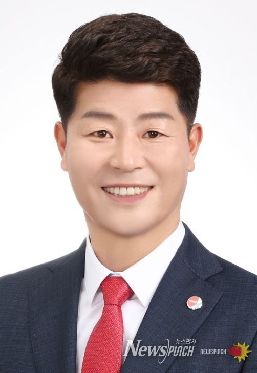 강원특별자치도의회 박호균 의원