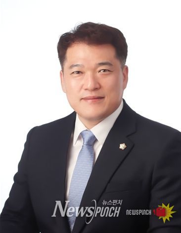 목포시의회 정재훈 의원