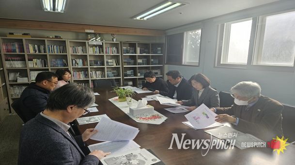 목포시의회 기획복지위원회, 현지활동으로 추가경정예산안 심사 마무리