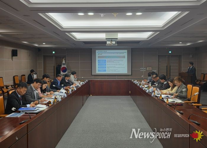 전북자치도, 전북형 에너지산업 육성 위한 에너지위원회 개최