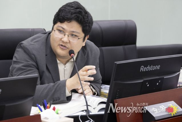 경기도의회 오창준 의원