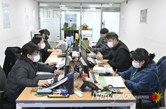 순창군, 농림어가 7,137가구 대상 ‘2025년 농림어업총조사’본격 실시