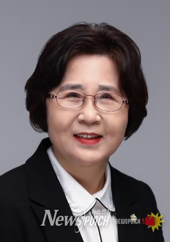 해남군의회 민경매 의원, '해남군의회 의원당선인 교육연수에 관한 조례' 제정