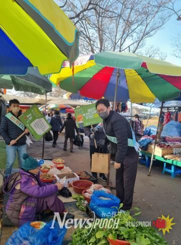 담양군, ‘세계 에이즈의 날’ 맞아 예방 캠페인 실시