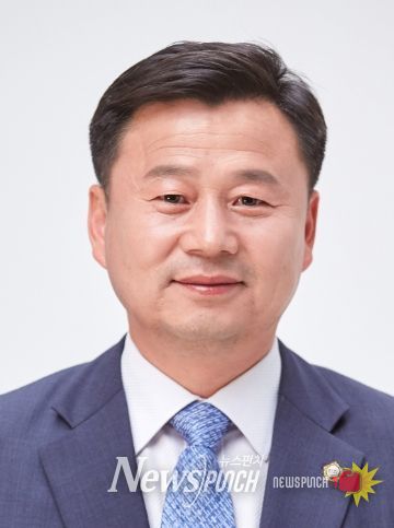 해남군의회 박상정 의원