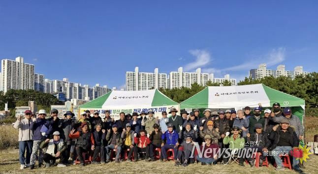 '2025 제17회 예천 한마음 전국 연날리기 대회' 12월 7일 개최