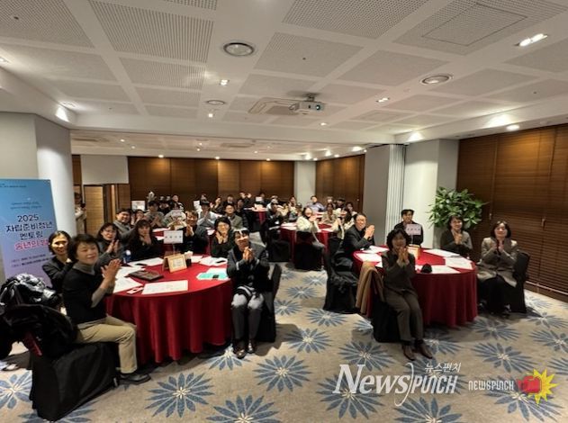 전주시 자립준비청년들, 따뜻한 동행으로 한 해 마무리