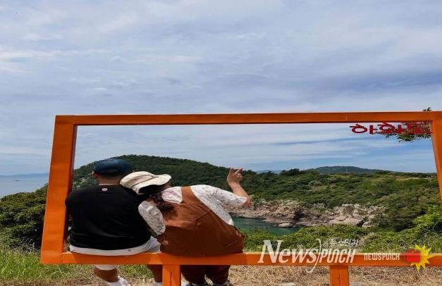 여수시, ‘섬 살이 체험’ 홍보대사 지원