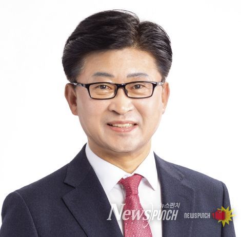 최충규 대덕구청장