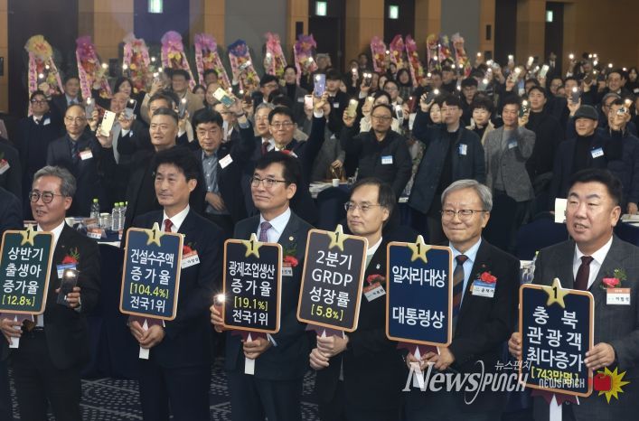 2025년 충북 중소기업융합플라자