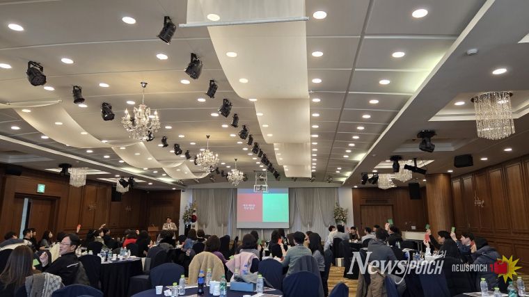 춘천교육지원청 학생지원센터, 2025학년도 춘천 생활교육 사례 나눔 및 평가회 개최