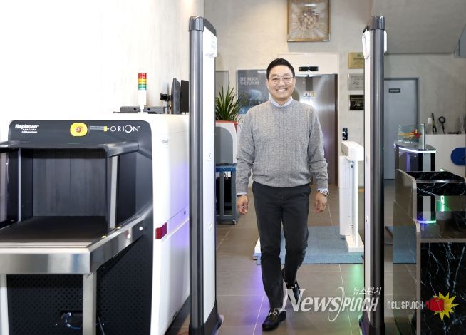 ㈜인씨스 남현식 대표