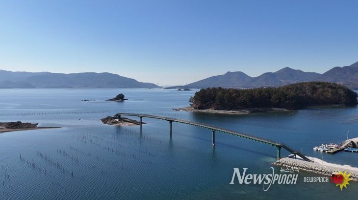 2025 해양수산 르네상스, 사천시가 이끌다