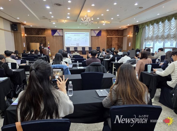 경북교육청, ‘공학도구 활용 수학 수업 디자인’ 역량 강화 연수