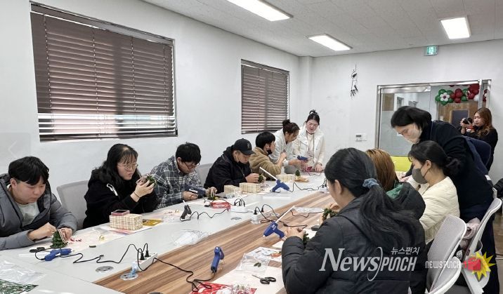 도전지원사업 101명 이수