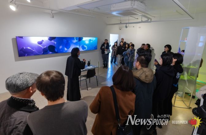 광주광역시 동구 디지털 예술 생태계 ‘스마트 피크닉’