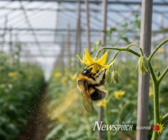 2026년 자체증식 수정벌 수요조사