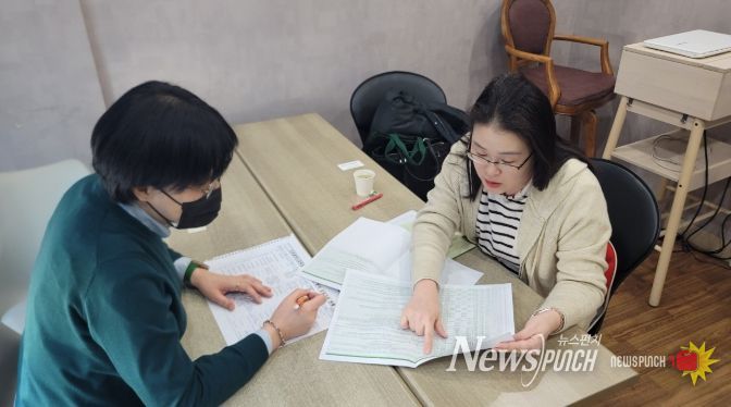 상담 지원 혁신 위해 지역 16개 기관과 협의