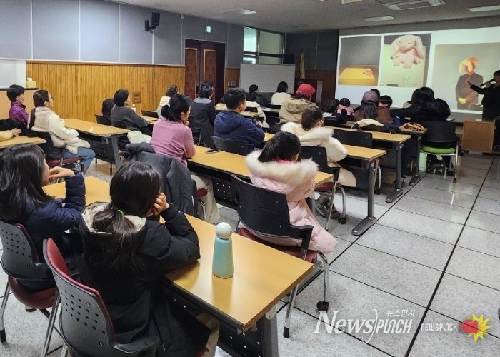 용문도서관 전문 해설 인문학 특강