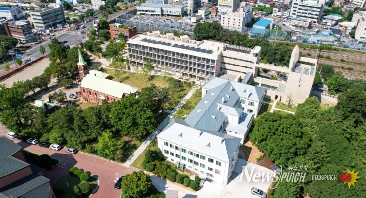 성 베네딕도회 120여 년 역사를 담은 왜관수도원 역사관 건립 추진