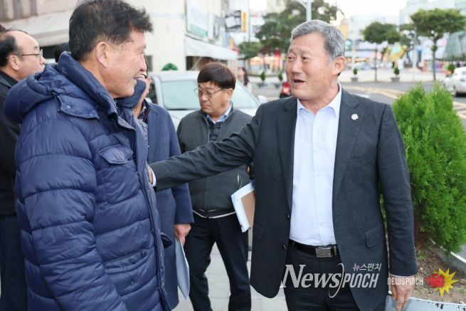 ‘일상 속 시민 목소리 청취’ 제주시 홈치해결상담사 운영