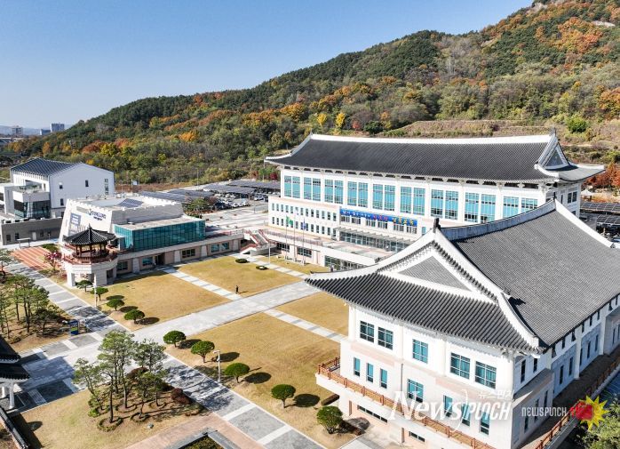 경상북도교육청