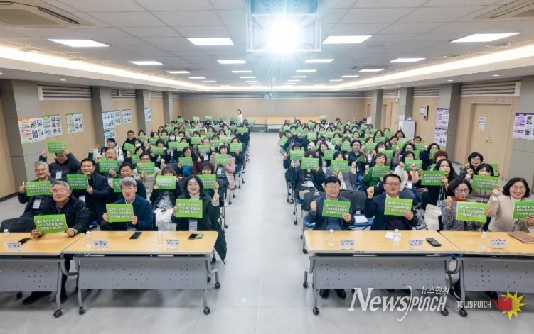 부산 북구, 앞서나가는 지역복지로 주목! 울산 북구 지역사회보장협의체 벤치마킹 방문