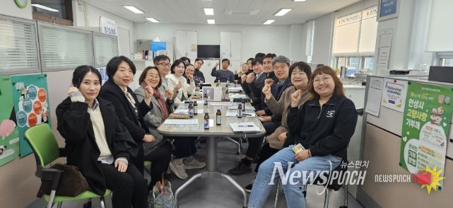 황세주 의원, 정신재활·발달장애인 지원은 지역의 필수 안전망